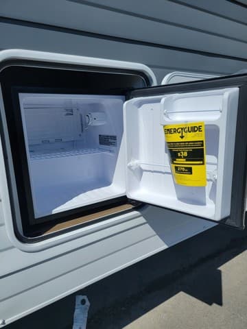 2026 Forest River 2026 Forest River Salem Cruise Lite - thumbnail 9