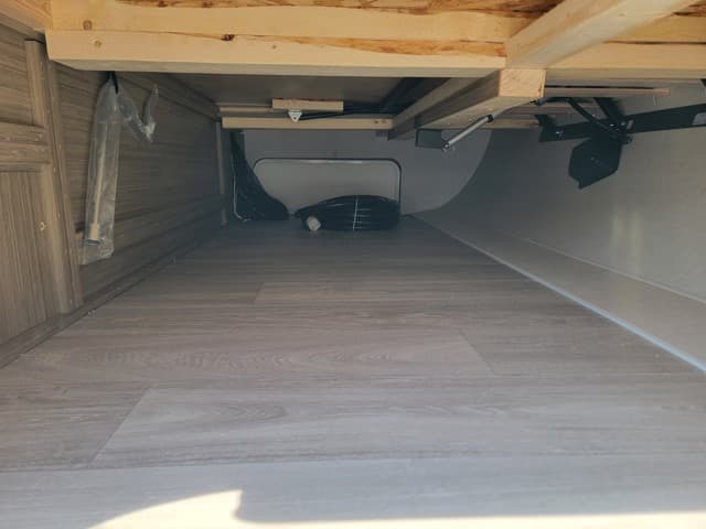 2026 Forest River 2026 Forest River Salem Cruise Lite - thumbnail 10