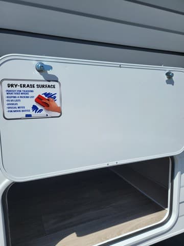 2026 Forest River 2026 Forest River Salem Cruise Lite - thumbnail 11