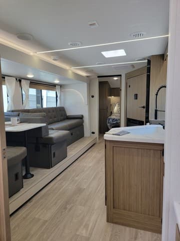 2026 Forest River 2026 Forest River Salem Cruise Lite - thumbnail 14