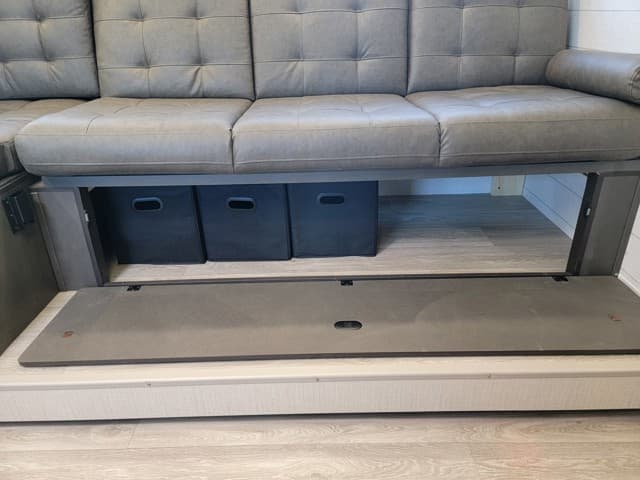 2026 Forest River 2026 Forest River Salem Cruise Lite - thumbnail 16