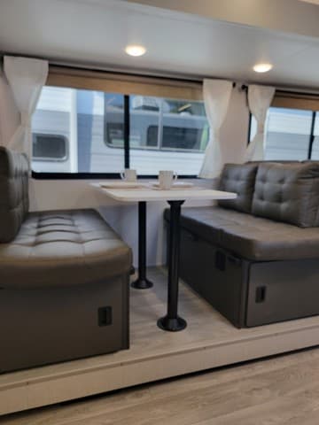 2026 Forest River 2026 Forest River Salem Cruise Lite - thumbnail 19