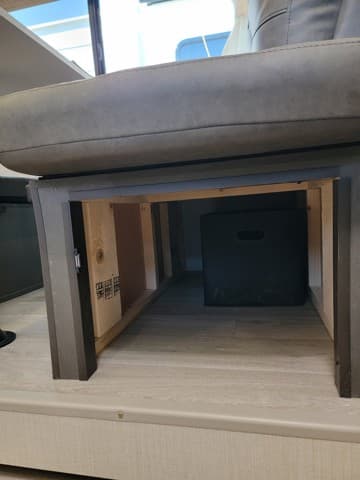 2026 Forest River 2026 Forest River Salem Cruise Lite - thumbnail 21