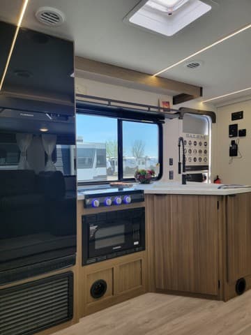 2026 Forest River 2026 Forest River Salem Cruise Lite - thumbnail 22