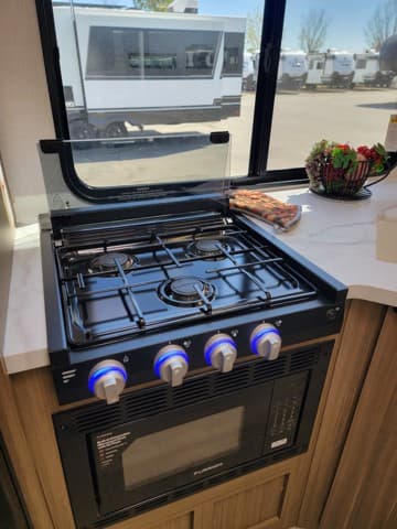 2026 Forest River 2026 Forest River Salem Cruise Lite - thumbnail 24