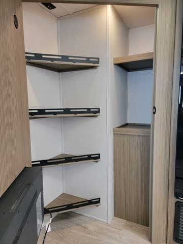 2026 Forest River 2026 Forest River Salem Cruise Lite - thumbnail 29