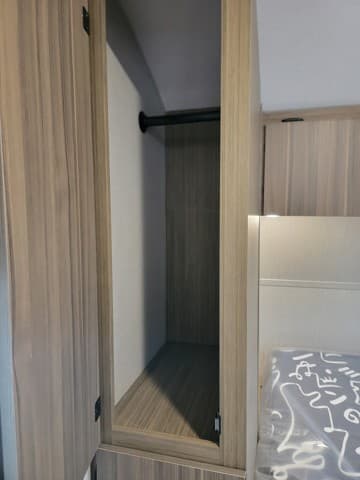 2026 Forest River 2026 Forest River Salem Cruise Lite - thumbnail 33