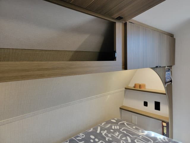 2026 Forest River 2026 Forest River Salem Cruise Lite - thumbnail 34