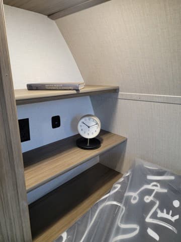 2026 Forest River 2026 Forest River Salem Cruise Lite - thumbnail 35