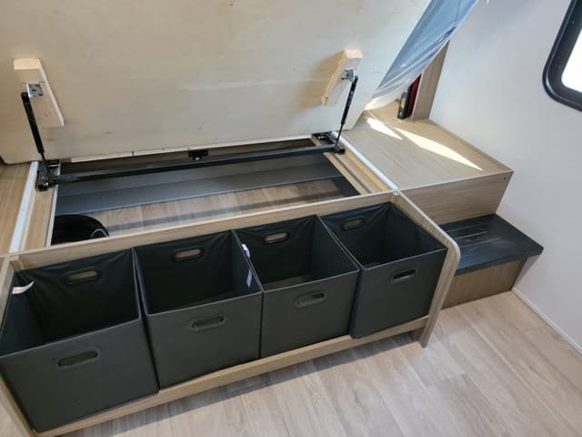 2026 Forest River 2026 Forest River Salem Cruise Lite - thumbnail 36