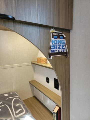 2026 Forest River 2026 Forest River Salem Cruise Lite - thumbnail 37