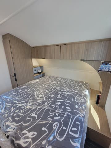 2026 Forest River 2026 Forest River Salem Cruise Lite - thumbnail 39