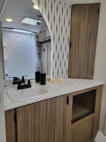 2026 Forest River 2026 Forest River Salem Cruise Lite - thumbnail 40