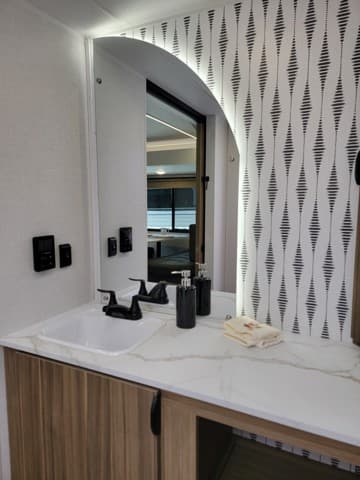 2026 Forest River 2026 Forest River Salem Cruise Lite - thumbnail 41