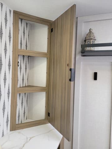 2026 Forest River 2026 Forest River Salem Cruise Lite - thumbnail 43