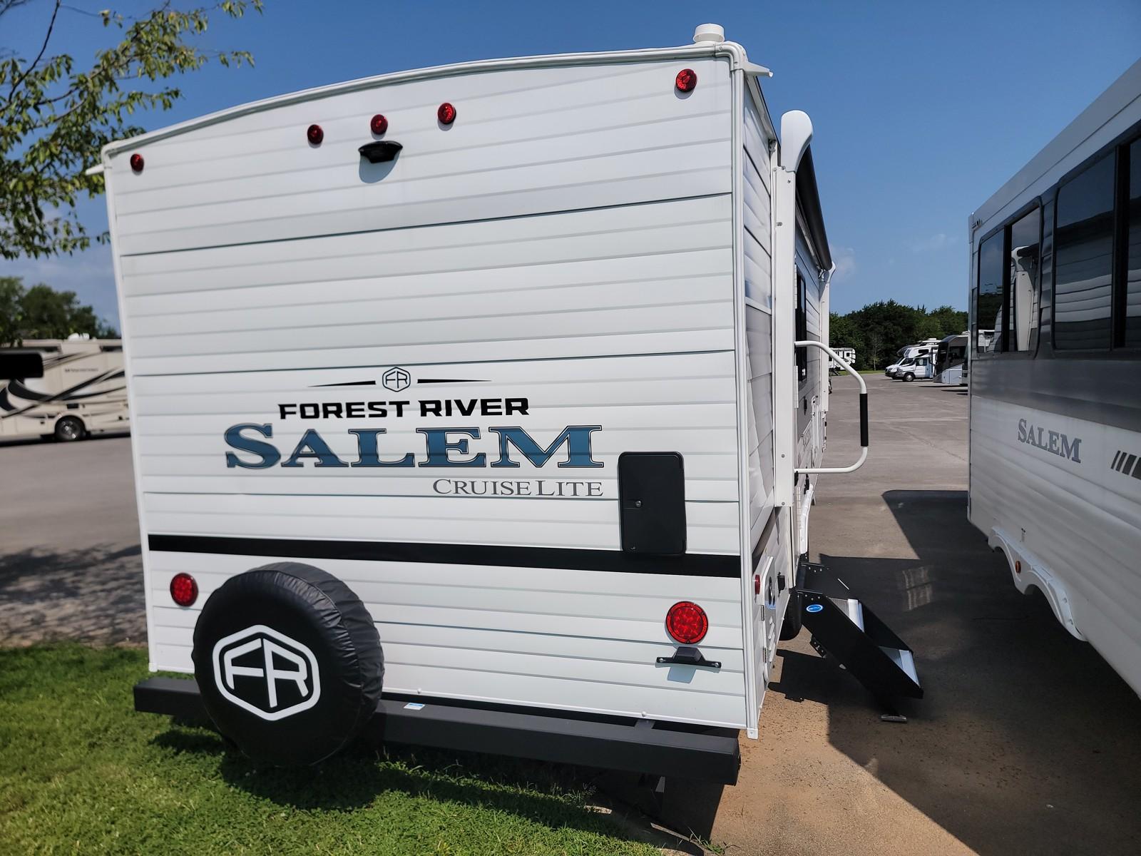 2027 Forest River 2027 Forest River Salem Cruise Lite - thumbnail 5