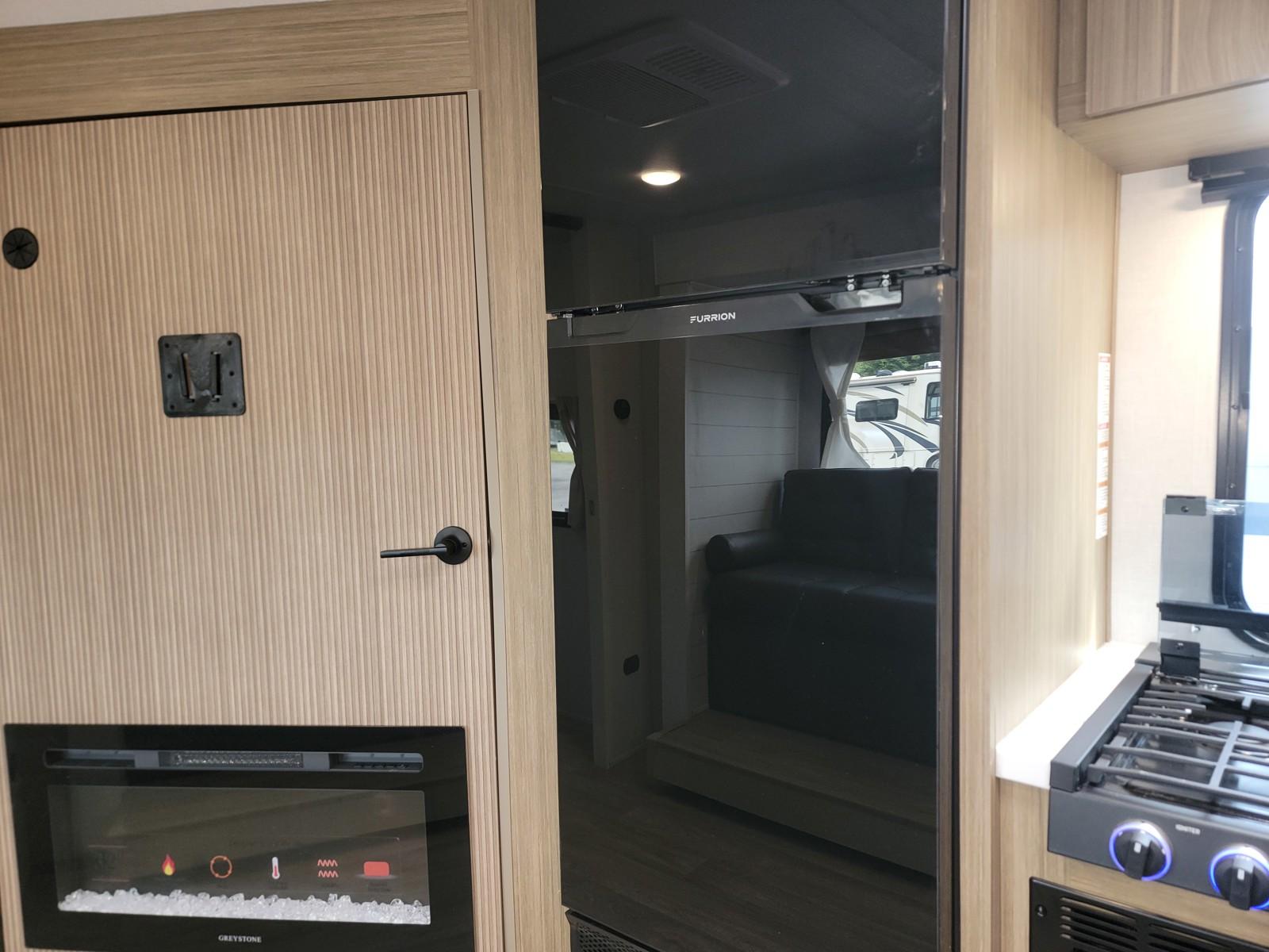 2027 Forest River 2027 Forest River Salem Cruise Lite - thumbnail 18
