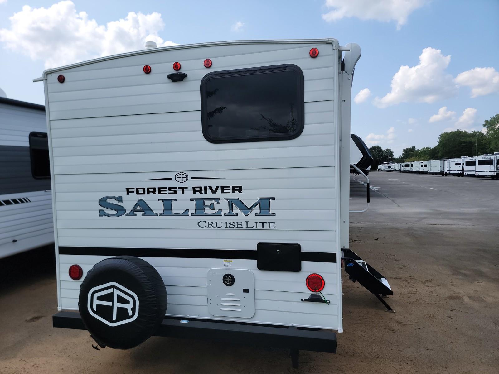 2027 Forest River 2027 Forest River Salem Cruise Lite - thumbnail 5