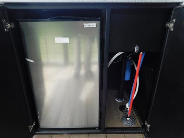 2025 Forest River 2025 Forest River Salem FSX - thumbnail 7