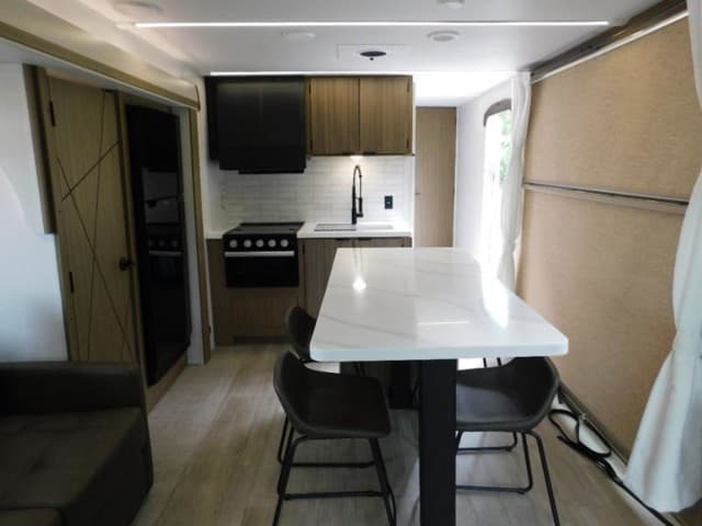 2025 Forest River 2025 Forest River Salem FSX - thumbnail 13