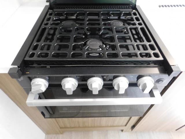 2025 Forest River 2025 Forest River Salem FSX - thumbnail 21