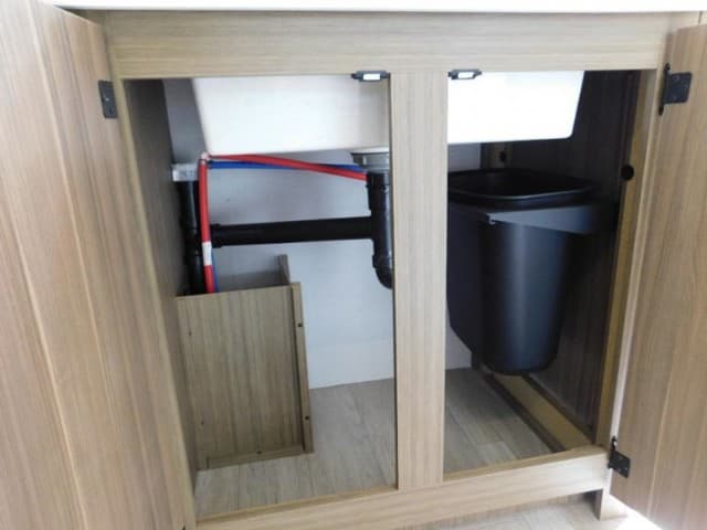 2025 Forest River 2025 Forest River Salem FSX - thumbnail 22