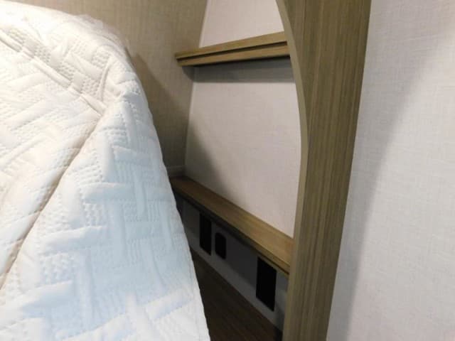 2025 Forest River 2025 Forest River Salem FSX - thumbnail 28