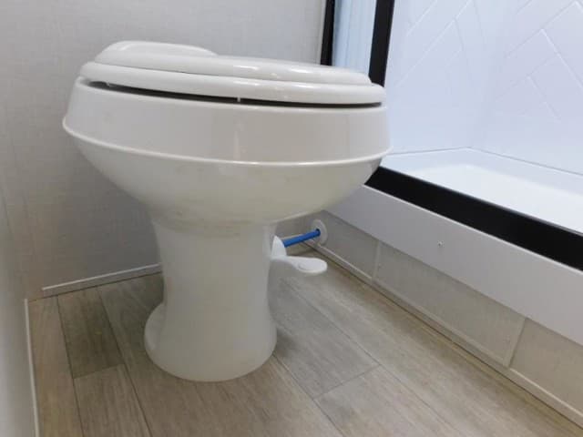 2025 Forest River 2025 Forest River Salem FSX - thumbnail 35