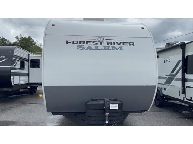 2026 Forest River 2026 Forest River Salem FSX - thumbnail 3