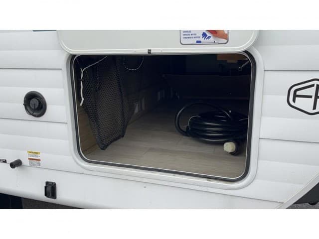 2026 Forest River 2026 Forest River Salem FSX - thumbnail 8