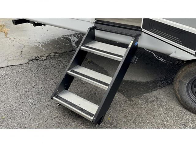 2026 Forest River 2026 Forest River Salem FSX - thumbnail 10