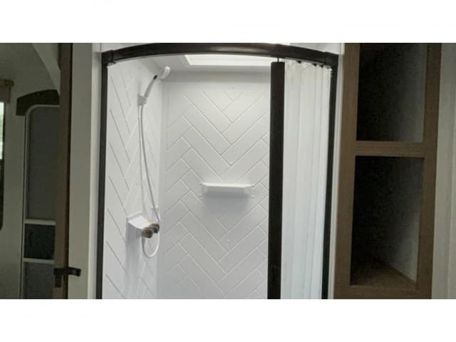 2026 Forest River 2026 Forest River Salem FSX - thumbnail 13