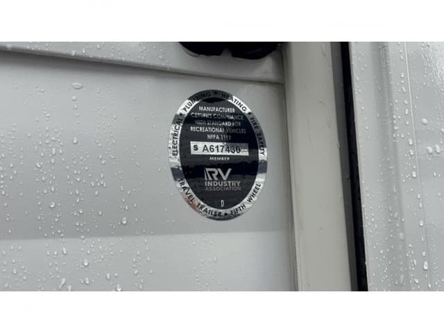 2026 Forest River 2026 Forest River Salem FSX - thumbnail 22