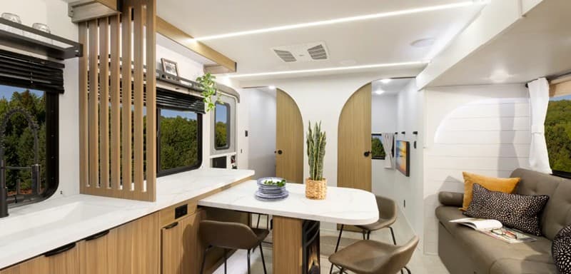 2026 Forest River 2026 Forest River Salem FSX - thumbnail 24