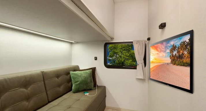 2026 Forest River 2026 Forest River Salem FSX - thumbnail 25