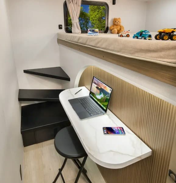 2026 Forest River 2026 Forest River Salem FSX - thumbnail 26