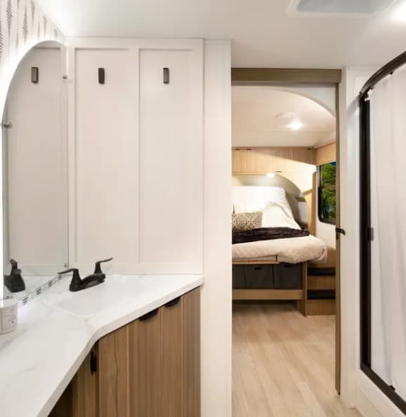 2026 Forest River 2026 Forest River Salem FSX - thumbnail 27