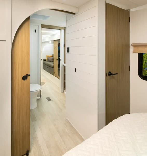 2026 Forest River 2026 Forest River Salem FSX - thumbnail 28