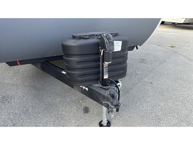 2026 Forest River 2026 Forest River Salem FSX - thumbnail 5