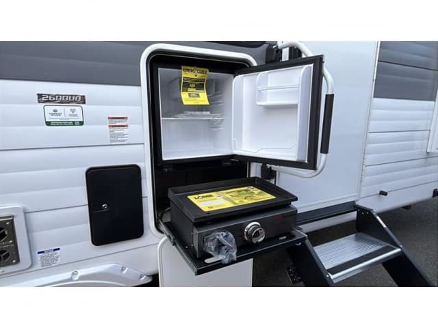 2026 Forest River 2026 Forest River Salem FSX - thumbnail 9