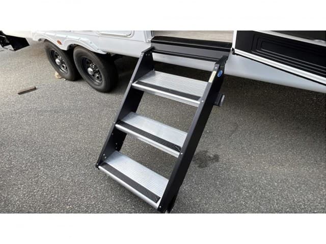 2026 Forest River 2026 Forest River Salem FSX - thumbnail 10