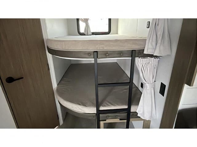 2026 Forest River 2026 Forest River Salem FSX - thumbnail 15