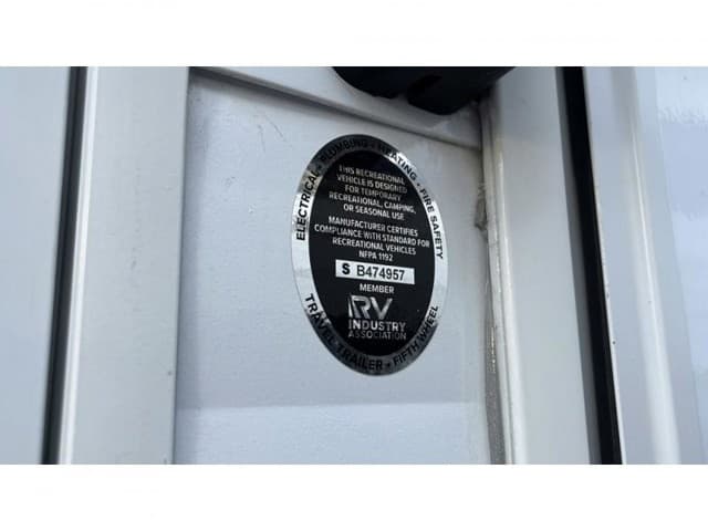 2026 Forest River 2026 Forest River Salem FSX - thumbnail 21