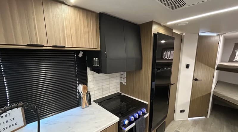 2026 Forest River 2026 Forest River Salem FSX - thumbnail 23