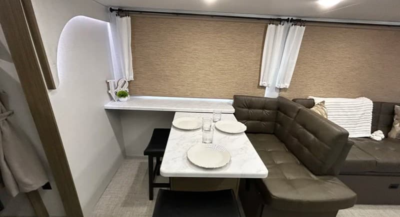 2026 Forest River 2026 Forest River Salem FSX - thumbnail 24