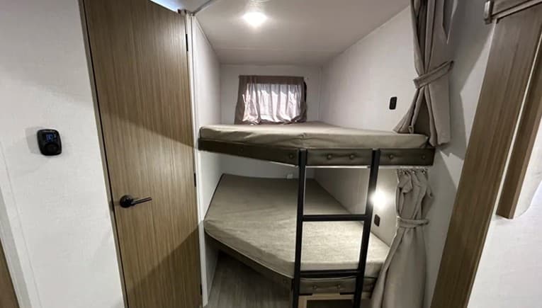 2026 Forest River 2026 Forest River Salem FSX - thumbnail 25