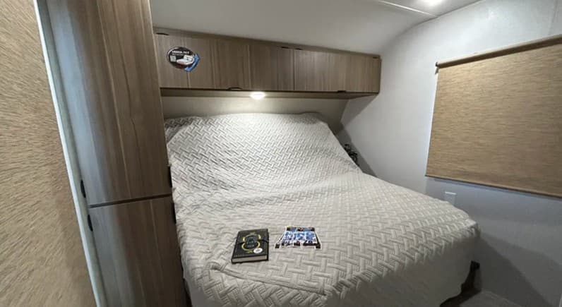 2026 Forest River 2026 Forest River Salem FSX - thumbnail 27