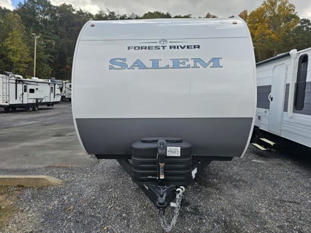 2026 Forest River 2026 Forest River Salem FSX - thumbnail 3