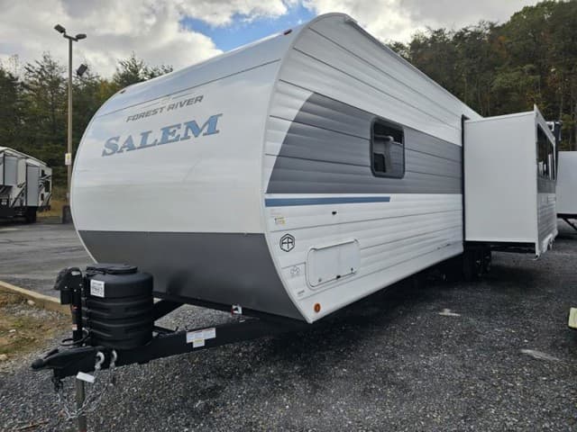 2026 Forest River 2026 Forest River Salem FSX - thumbnail 4