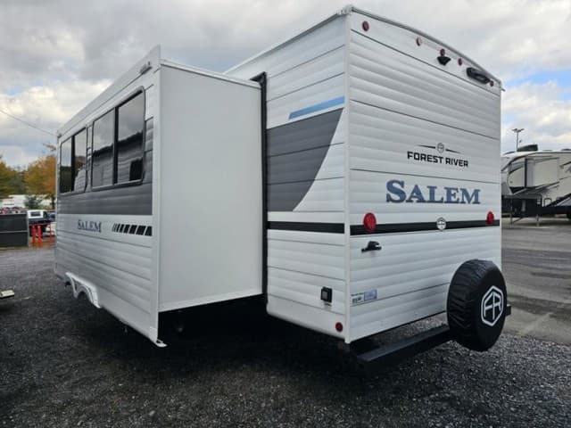 2026 Forest River 2026 Forest River Salem FSX - thumbnail 5